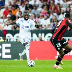 Sinayoko rêve du RC Lens et ne s’est pas entraîné à Auxerre ! 