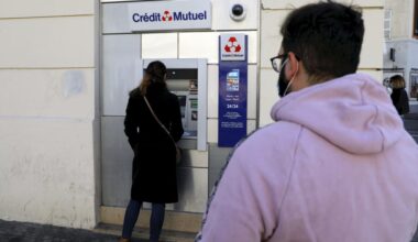quand un "dysfonctionnement" perturbe les services de plusieurs banques
