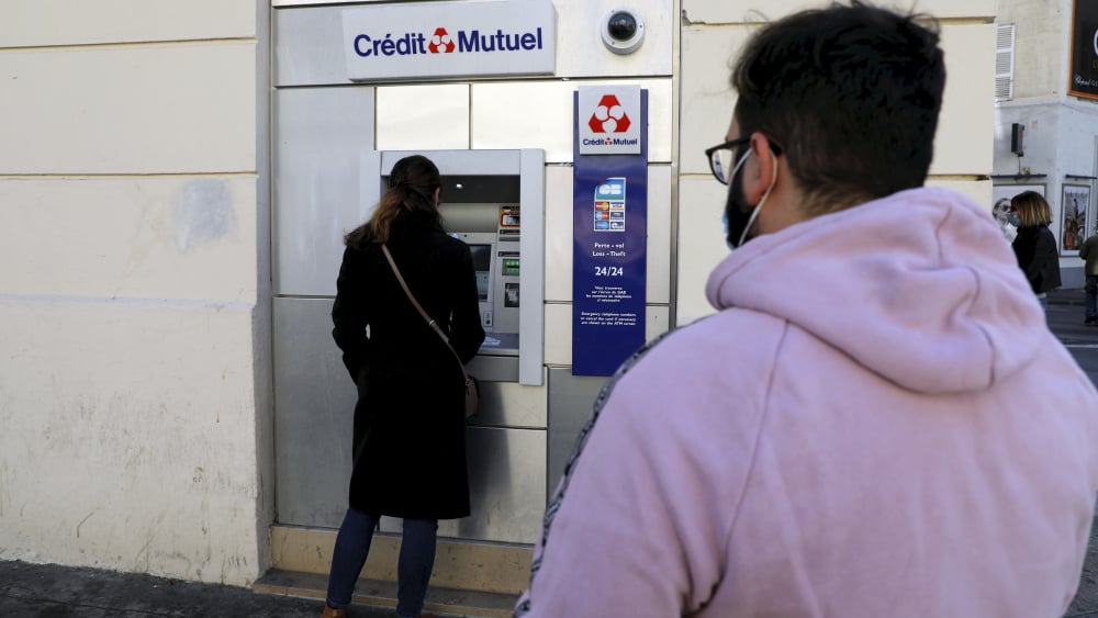quand un "dysfonctionnement" perturbe les services de plusieurs banques