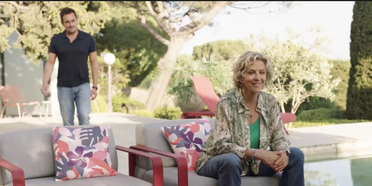Corinne Touzet (Demain nous appartient) fait des révélations sur son personnage d'Annie