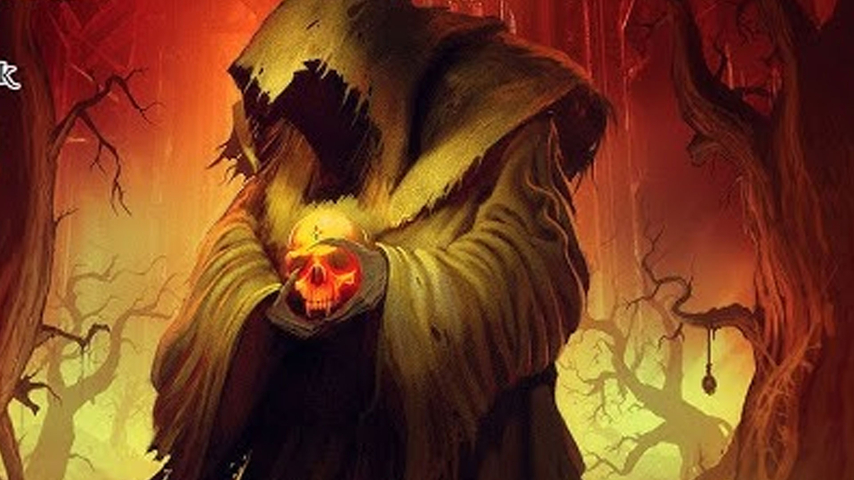 Il y a eu un jeu Donjons & Dragons par le créateur de Fallout et il arrive sur Steam - Actu