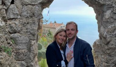 Ludovic (L'amour est dans le pré) dévoile les images impressionnantes d'un incendie qui s'est déclaré à proximité de chez lui