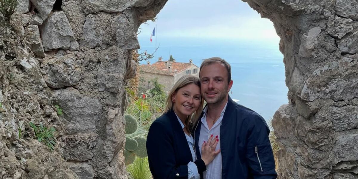 Ludovic (L'amour est dans le pré) dévoile les images impressionnantes d'un incendie qui s'est déclaré à proximité de chez lui