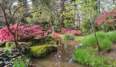 À Nantes, des jeux de piste gratuits organisés dans ces parcs, pour les enfants
