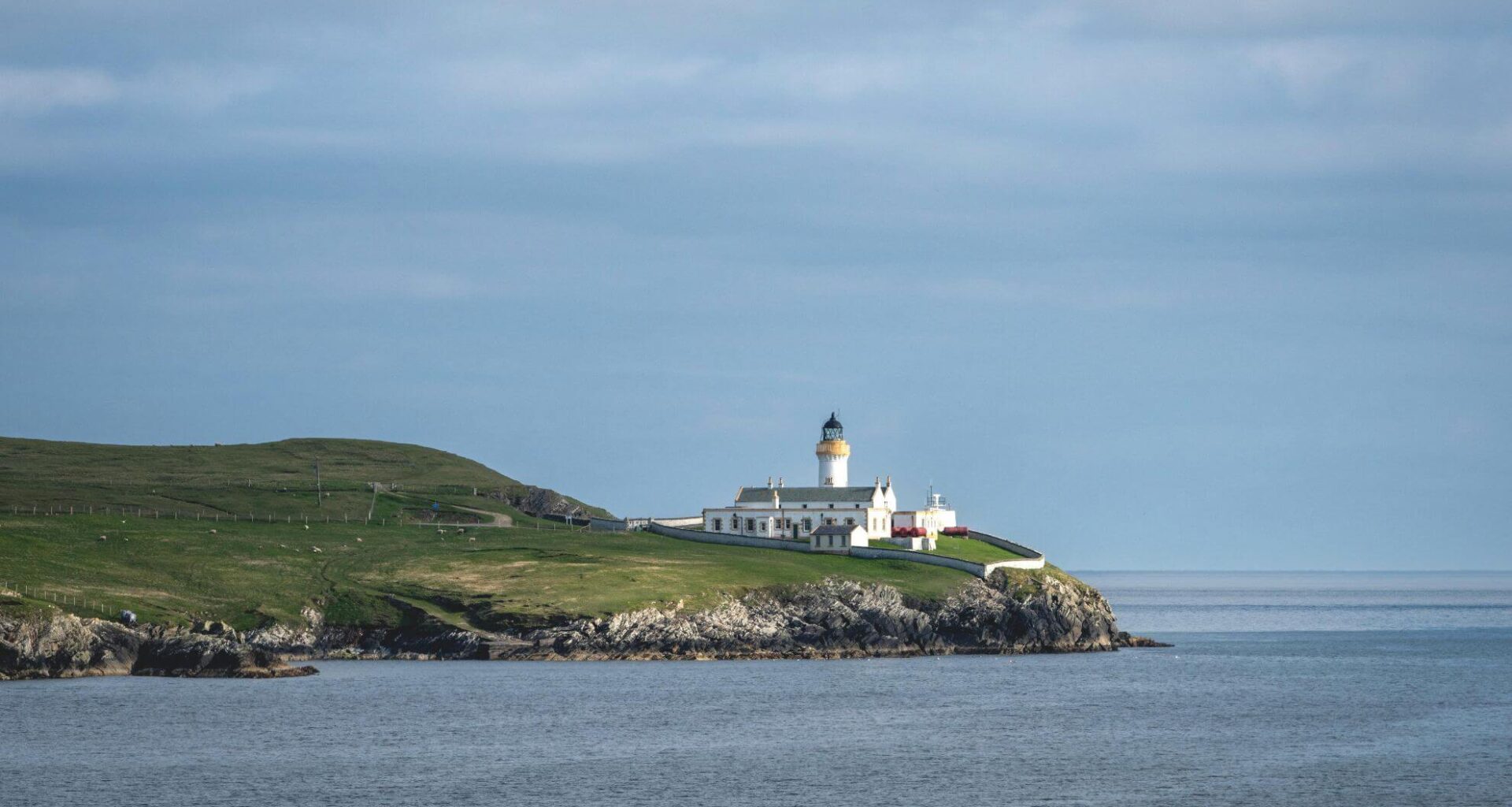 ile ecossaise
