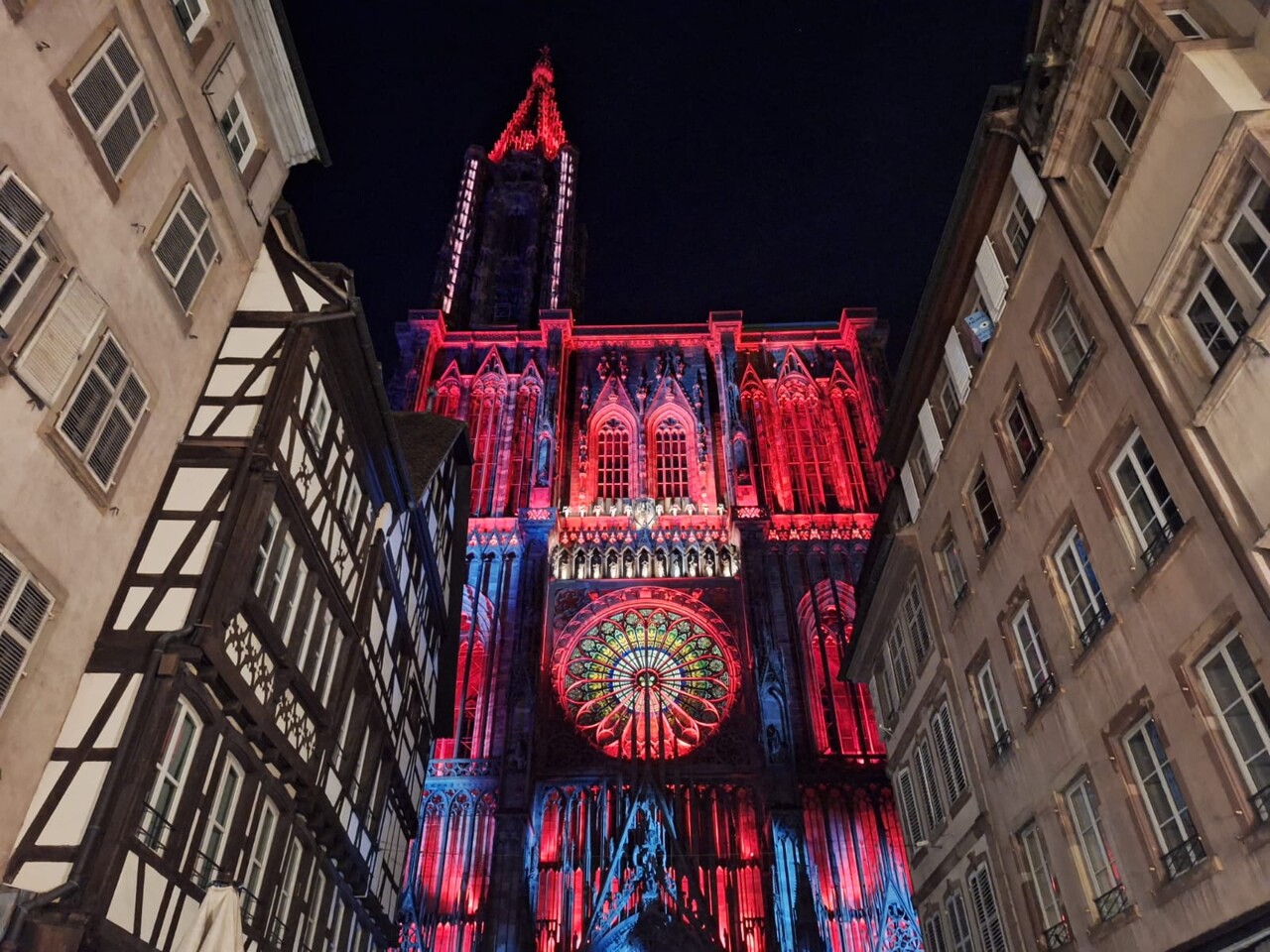 voici 8 activités à faire à Strasbourg et aux alentours