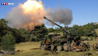 Soutien à l'Ukraine : l'aide militaire européenne supérieure à celle des États-Unis