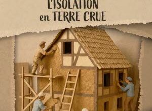 Illustration Atelier Réno Bienfaite : L’isolation en terre crue