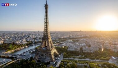 Pollution : en Ile-de-France, la qualité de l'air s'améliore depuis 20 ans
