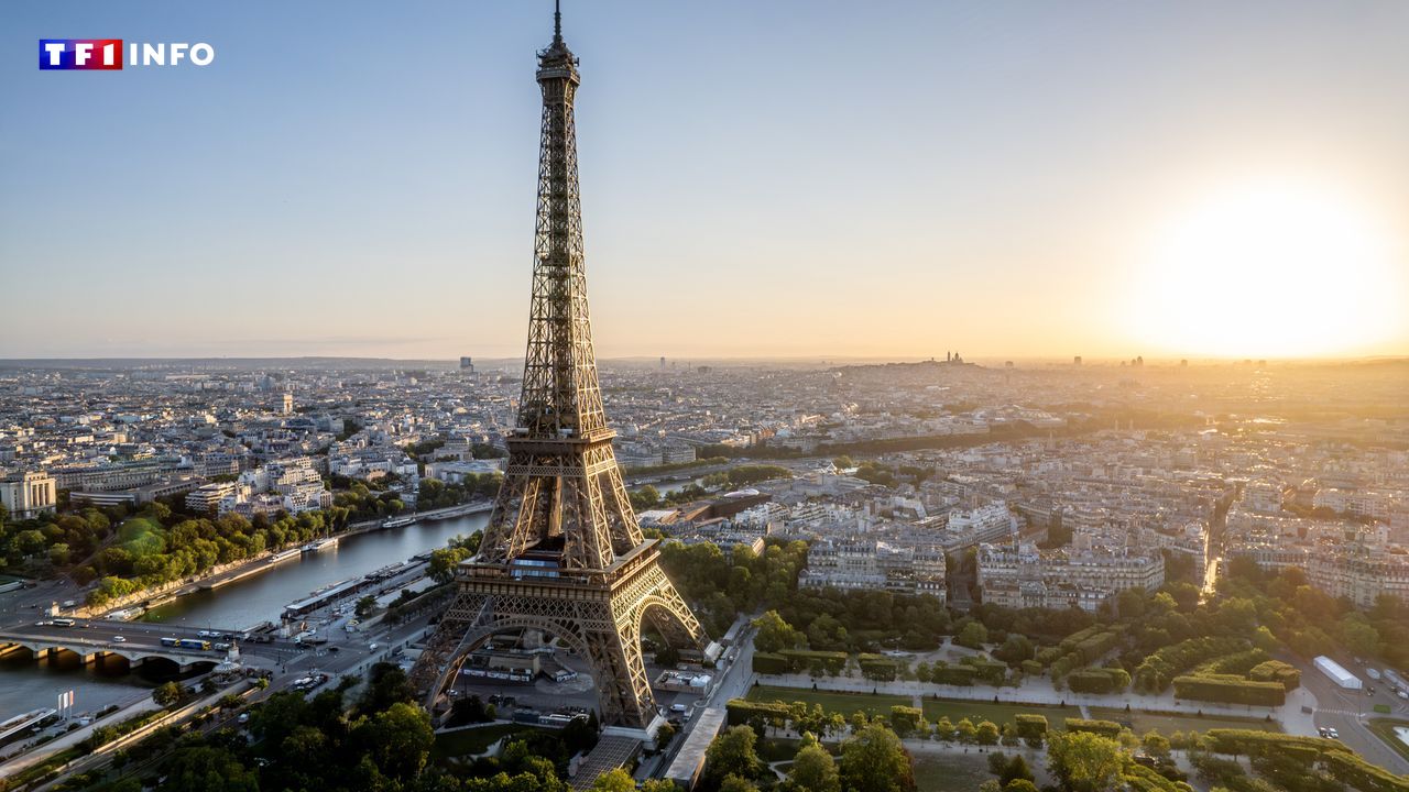 Pollution : en Ile-de-France, la qualité de l'air s'améliore depuis 20 ans