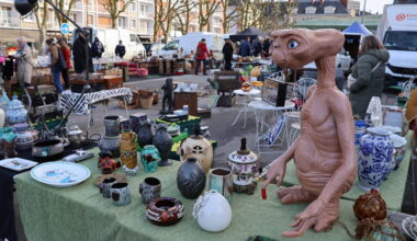 Vide-greniers, foires à tout... Voici le programme des chineurs en Seine-Maritime ce weekend
