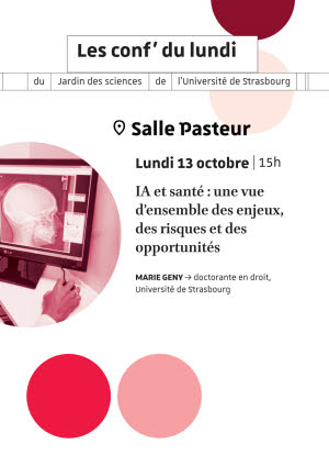 Illustration IA et santé : une vue d’ensemble des enjeux, des risques et des opportunités