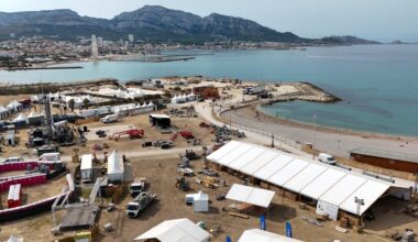 dans les coulisses de l'édition 2025 qui va enflammer Marseille