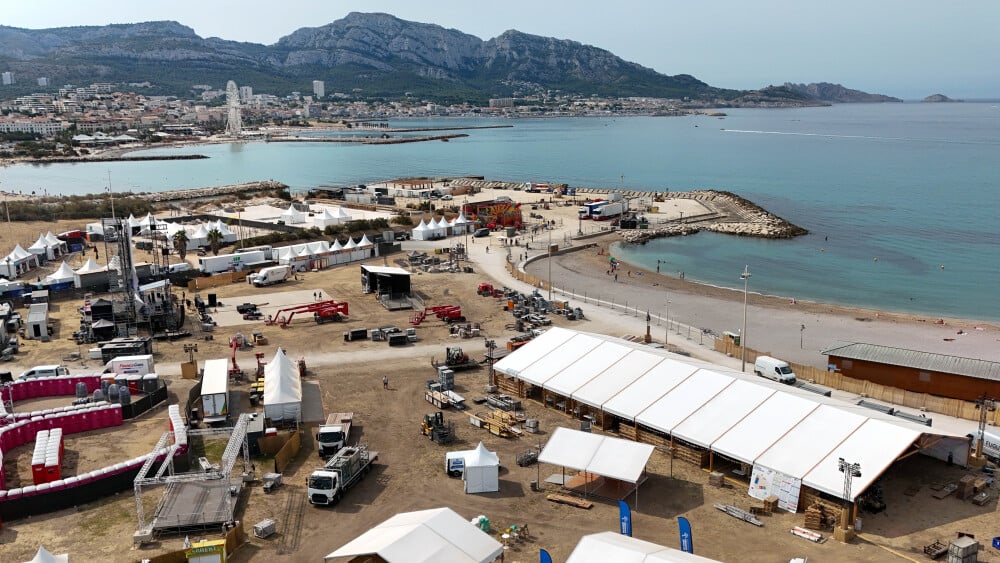 dans les coulisses de l'édition 2025 qui va enflammer Marseille
