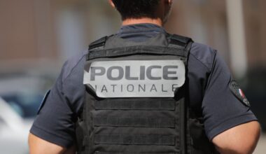 Un détenu, proche de la criminalité organisée, s'échappe lors de son transfert à l'hôpital de Nice