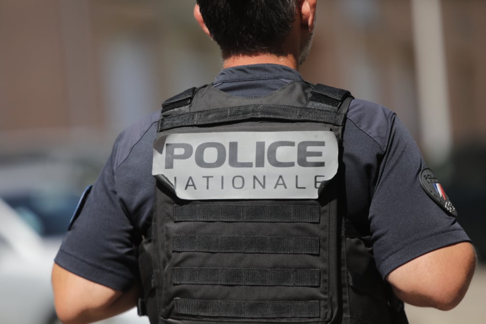 Un détenu, proche de la criminalité organisée, s'échappe lors de son transfert à l'hôpital de Nice