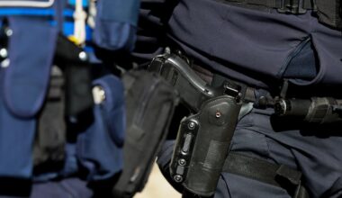 Un jeune homme poignardé après avoir défendu sa compagne dans le tramway à Paris