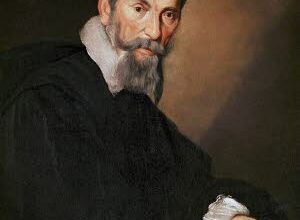 Illustration Projet Phare Transfrontalier: Vêpres de la Vierge de Claudio Monteverdi