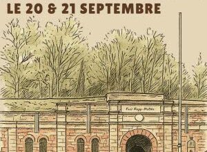 Illustration Reichstett - Journée Européenne Du Patrimoine