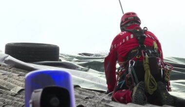 ce que l'on sait des tornades et des orages qui ont frappé la Dordogne et le Lot-et-Garonne