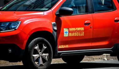 Un sexagénaire meurt noyé au niveau de la plage du Prado à Marseille