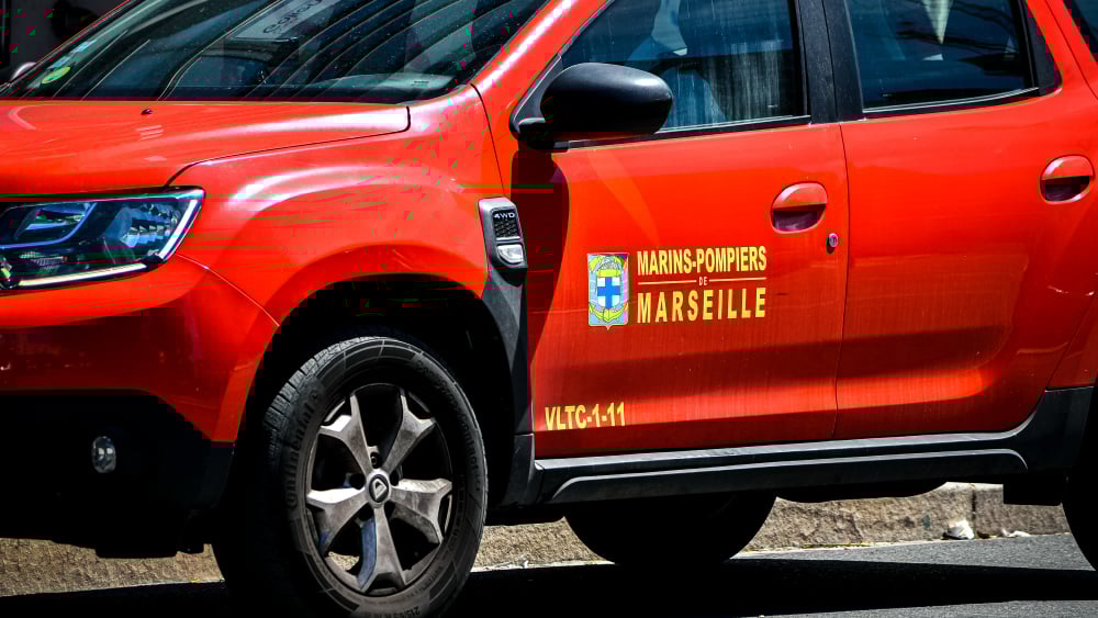 Un sexagénaire meurt noyé au niveau de la plage du Prado à Marseille