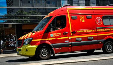 Un homme poignardé à l'abdomen dans le 3e arrondissement de Marseille ce vendredi matin