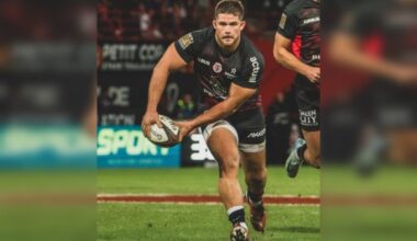 RUGBY : Le Stade Toulousain à l'heure d'été