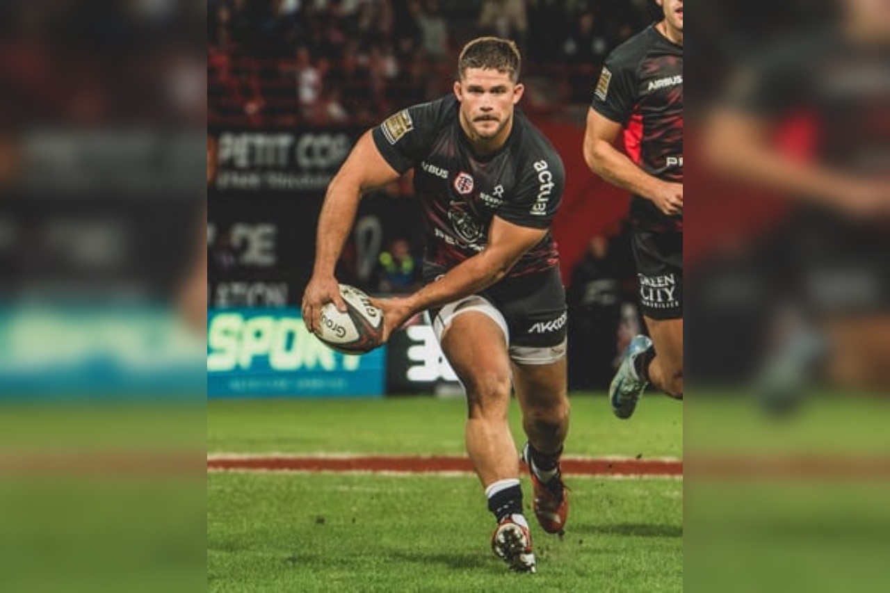 RUGBY : Le Stade Toulousain à l'heure d'été