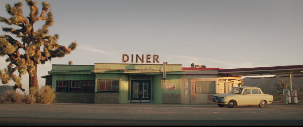 [CINÉMA] Last Stop : Yuma County, un charmant néo-western héritier des frères Coen
