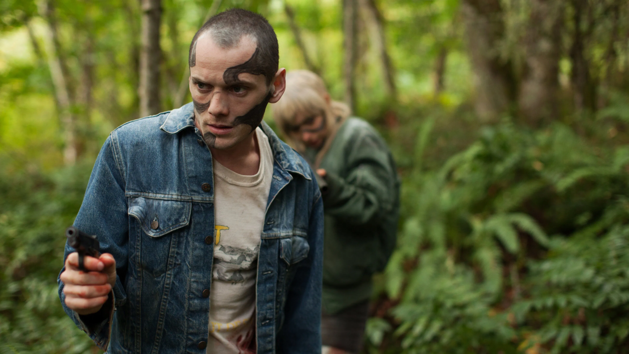 anton yelchin green room