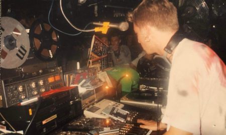 Une soirée au Rock's / Rockfellers / années 90