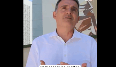 Grenoble minée par l'insécurité ? Éric Piolle veut « casser les ghettos de riches »