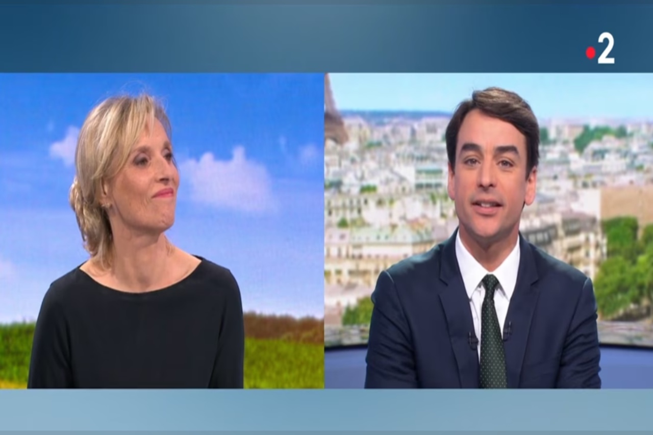 PARIS : MonHangar.Fr, une solution innovante pour soutenir l’agriculture française en 2025
