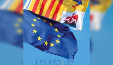 MARSEILLE : Prix « Les Étoiles », 10 belles histoires de projets
