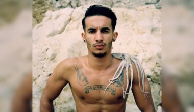 MARSEILLE : Explorez la Méditerranée au prisme du tatouage !