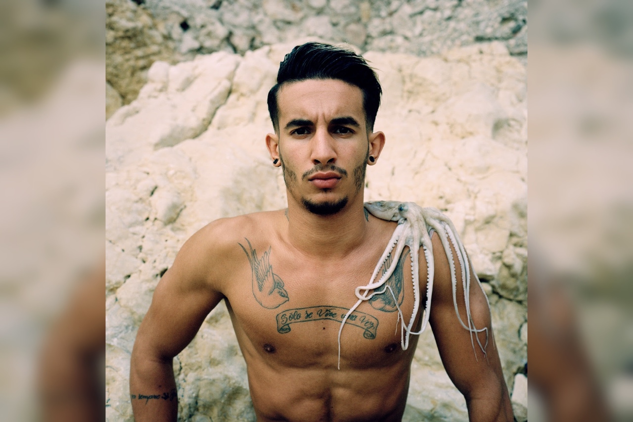 MARSEILLE : Explorez la Méditerranée au prisme du tatouage !