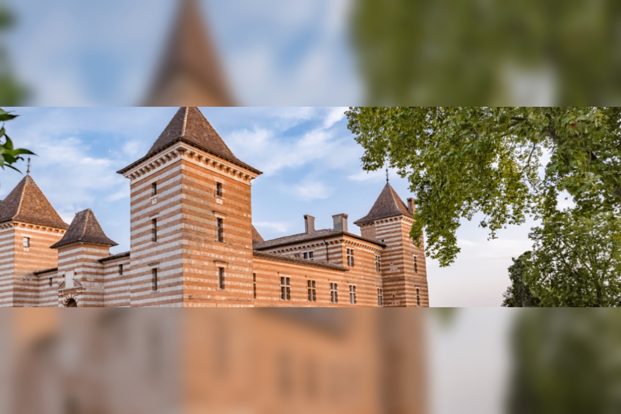 TOULOUSE : Cet été, partez à la découverte du château de Laréole !