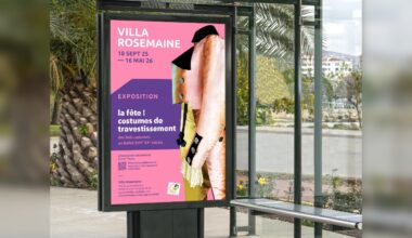 TOULON : Exposition sur les costumes de travestissement du 18 septembre au 16 mai 2026