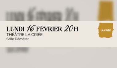 MARSEILLE : Marseille Concerts - Alexandre KANTOROW en récital exceptionnel