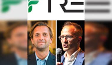 PARIS : Une nouvelle identité pour FIRE