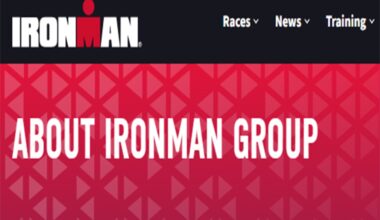 NICE : Un plateau masculin exceptionnel pour les Championnats du Monde IRONMAN 2025