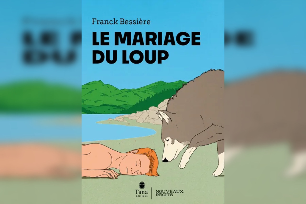 TOULON : Rencontre avec Franck Bessière