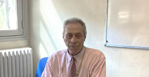 Le maire annule une conférence d’André Prone