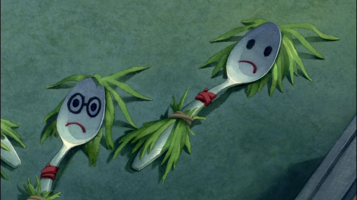 © Walt Disney Pictures