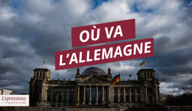 Où va l’Allemagne ? | Institut Montaigne