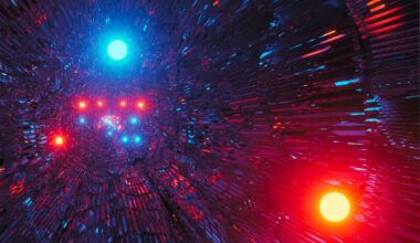 Les États-Unis rapprochent l'humanité de son rêve d'exploration des multivers avec cette invention qui en permettra une miniaturisation du LHC
