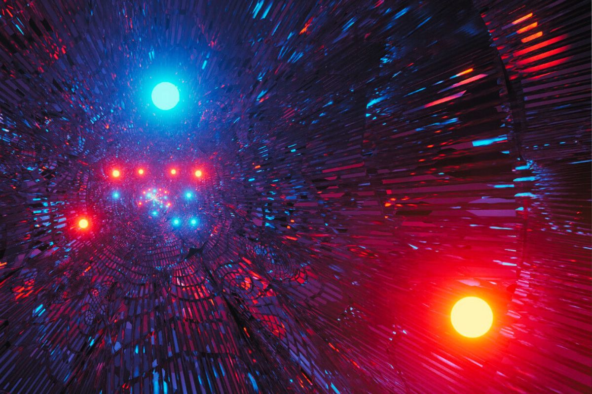 Les États-Unis rapprochent l'humanité de son rêve d'exploration des multivers avec cette invention qui en permettra une miniaturisation du LHC