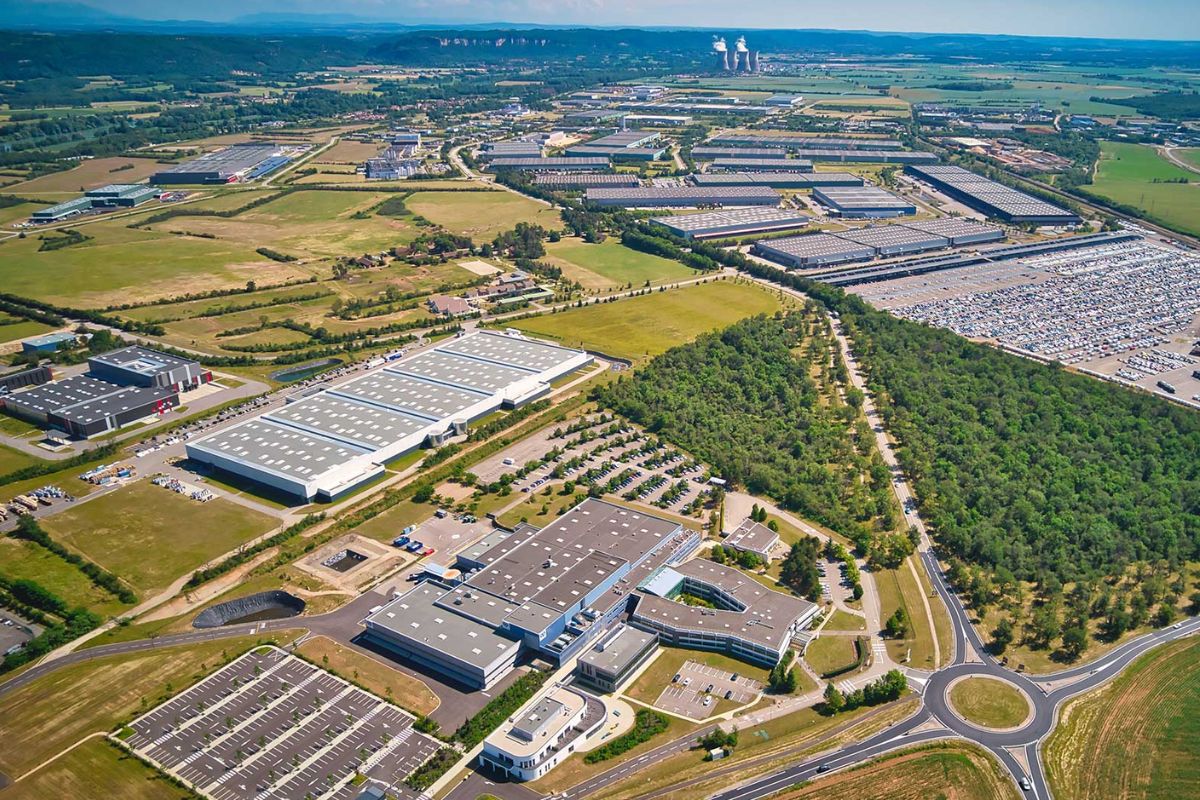 Excellente nouvelle pour la France, finalement choisie par ce géant de l’aviation pour sa future méga-usine à 450 millions d’euros grâce son énergie nucléaire