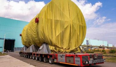 La Russie reprend le flambeau d’un projet énergétique que la France avait abandonné en 1997 et sur lequel elle était en avance sur le reste du monde